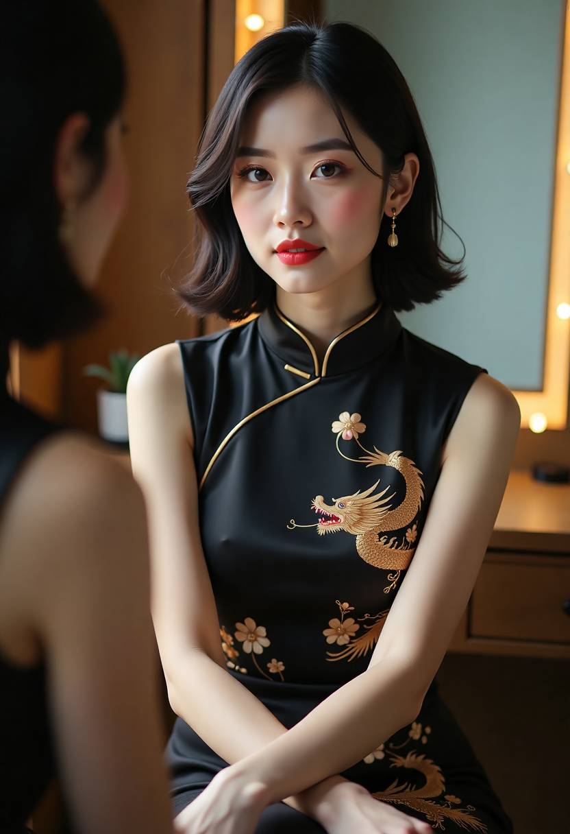 山海回响 剧照
