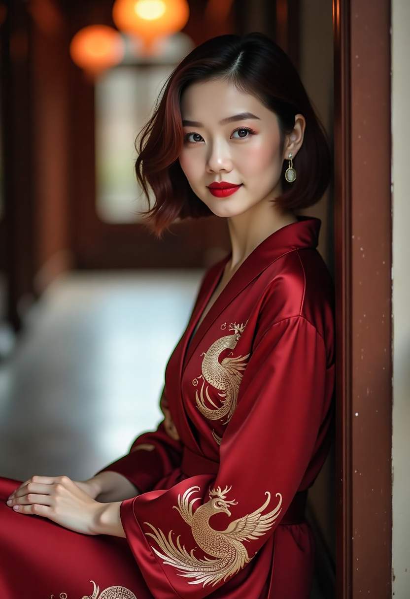 远航者海报