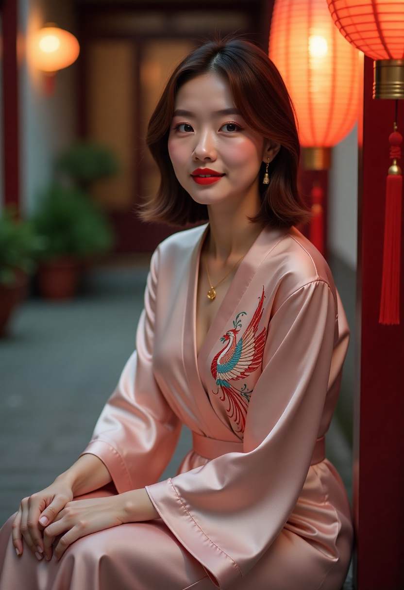 银河修理铺海报