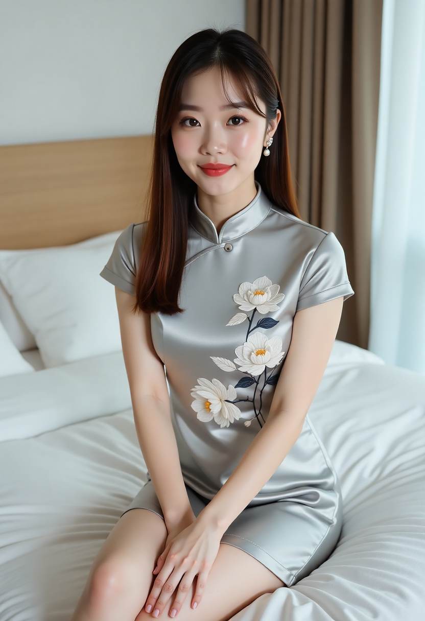 无声证词海报