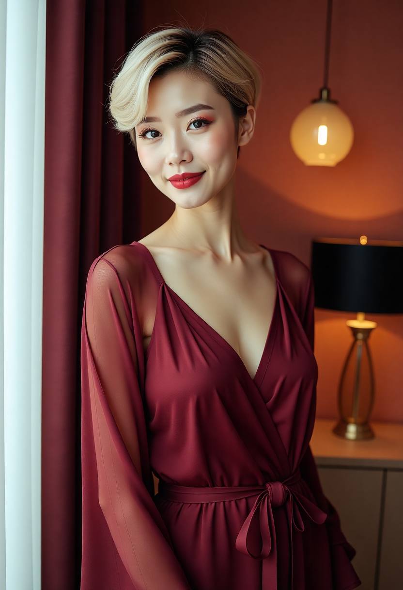 回声谷海报
