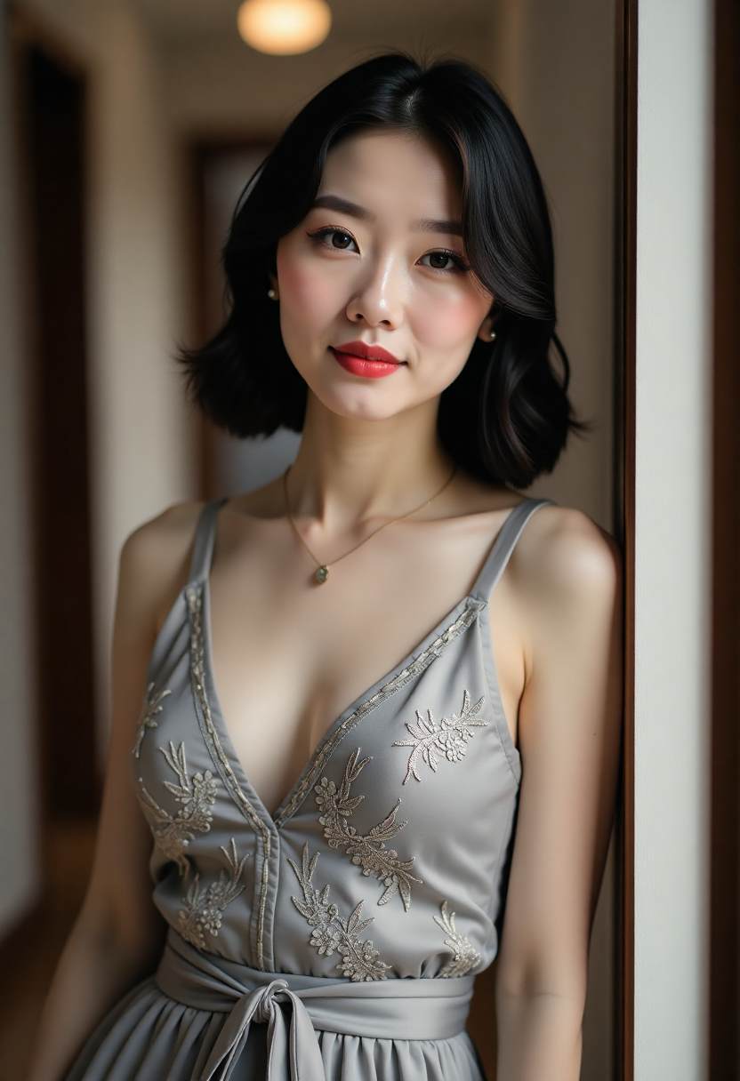 暗河突围海报