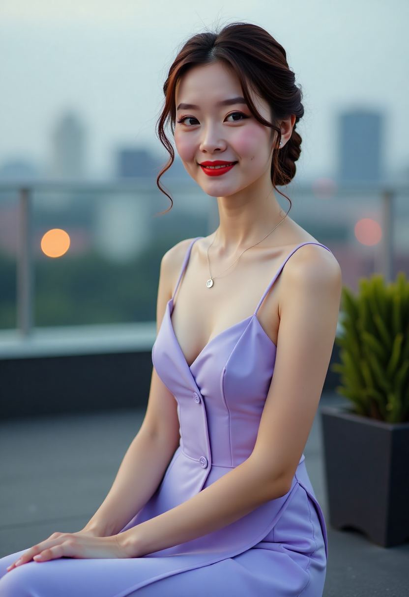 潮声海报