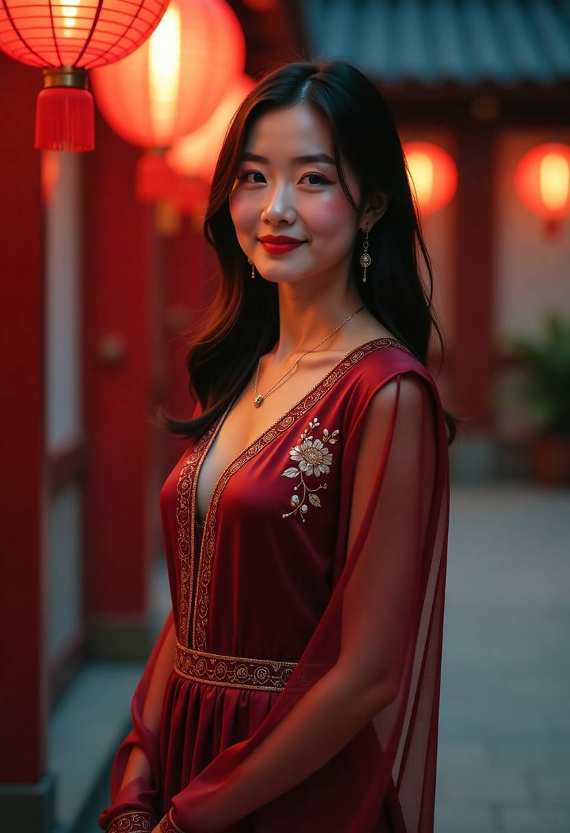 南风知我意海报