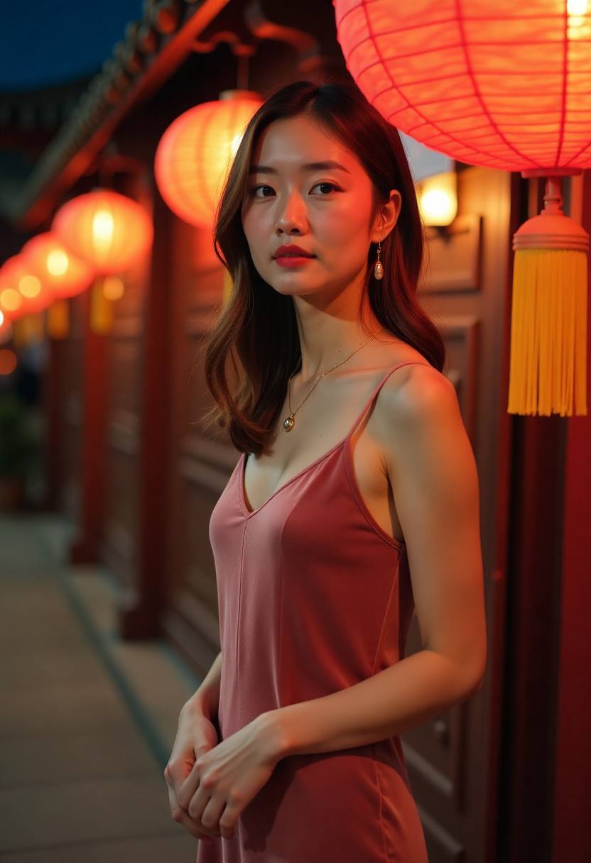 春风十里海报